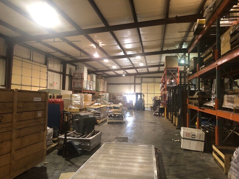 More Photos Of 1232 Longleaf Dr, Gallatin Warehouse For Lease