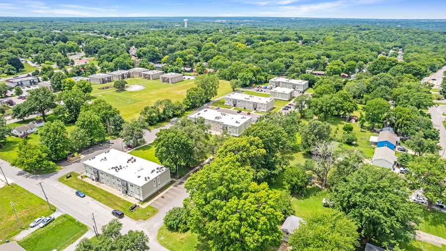 More Photos Of 12322 3rd St, Grandview Apartments For Sale