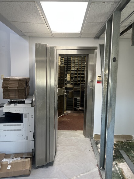 More Photos Of 120 Jack Martin Blvd, Brick General Retail For Sale