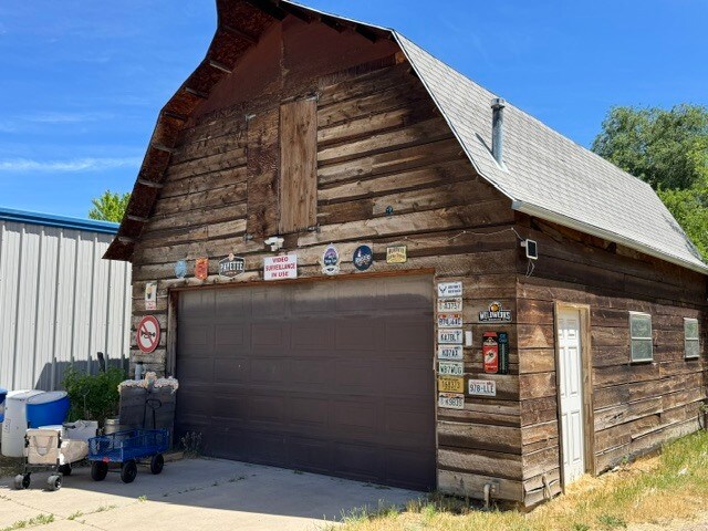 More Photos Of 605 Exchange Rd, Ogden Land For Sale