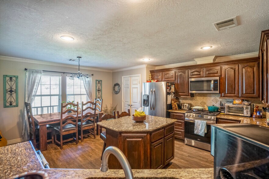 More Photos Of 18763 Keenan Cut Off Rd, Montgomery Land For Sale