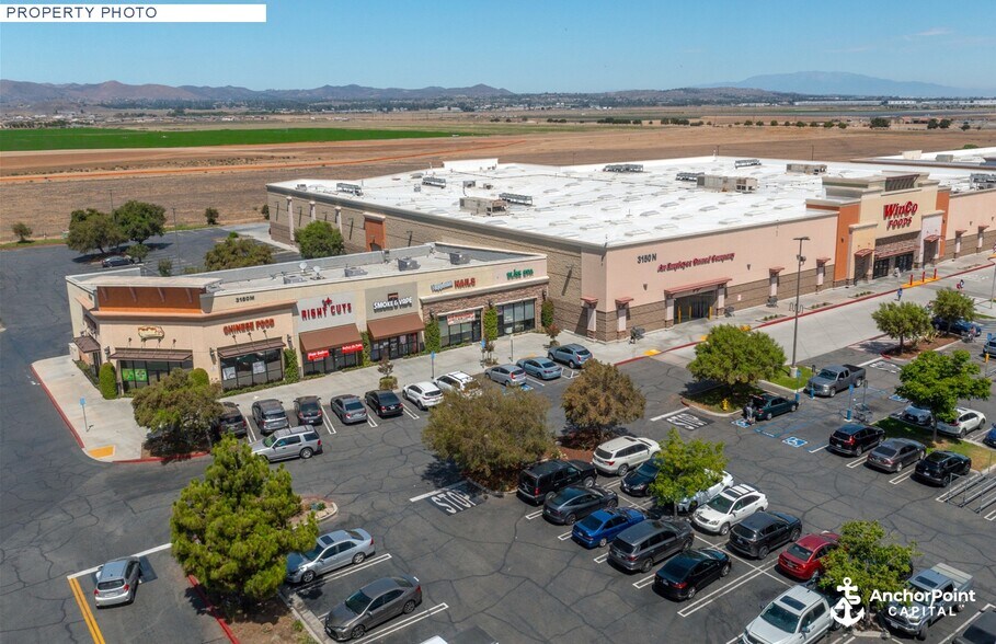 More Photos Of 3150 Case Rd, Perris Freestanding For Sale