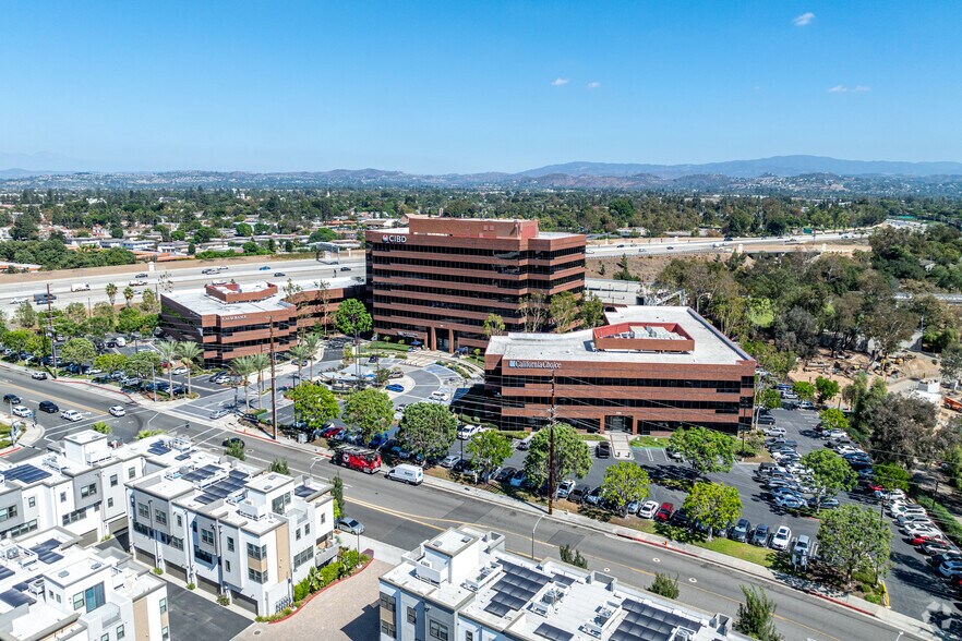 More Photos Of 701 S Parker St, Orange Office For Lease