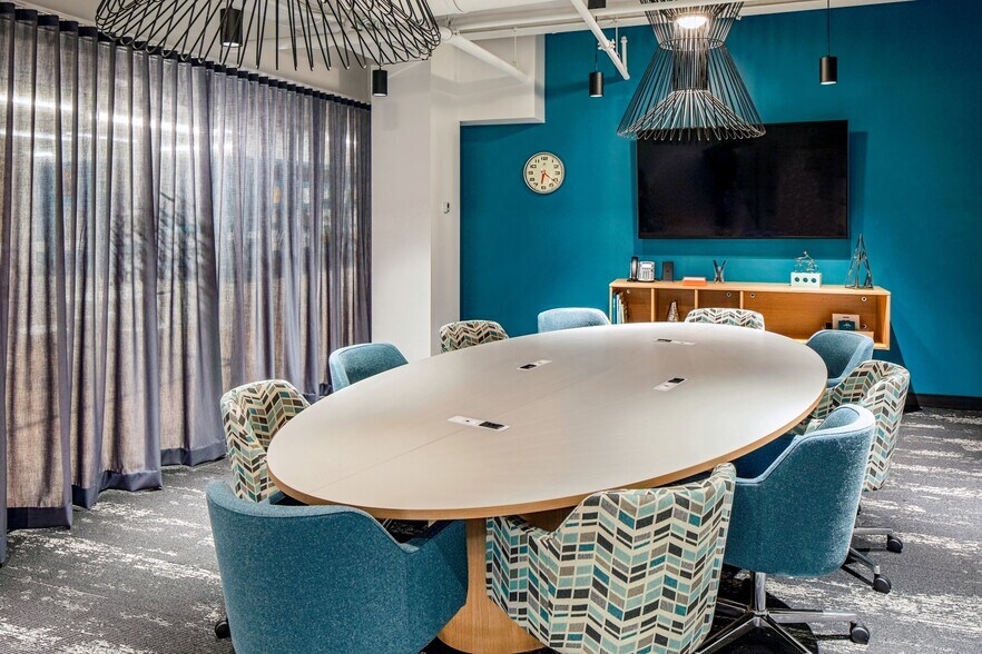 More Photos Of 240-244 Elm St, Somerville Coworking Space