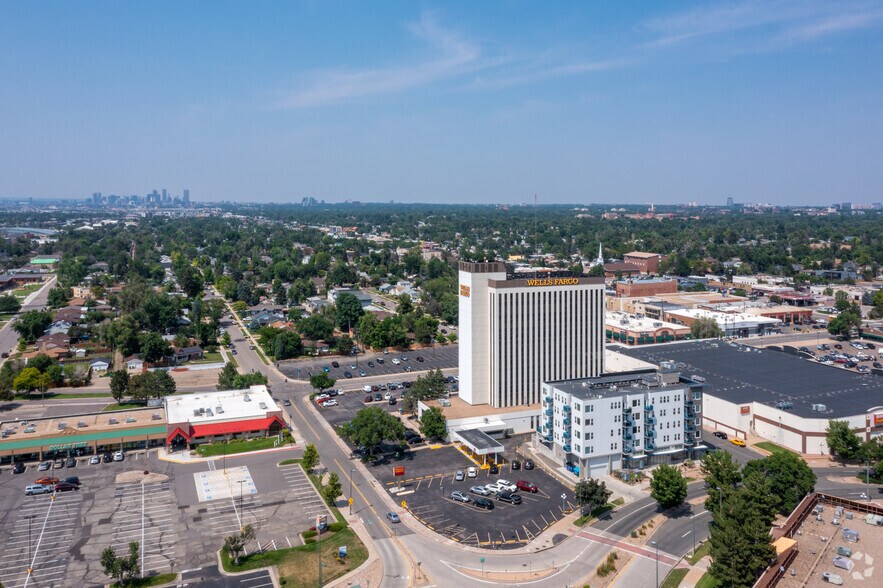More Photos Of 3333 S Bannock St, Englewood Office For Lease