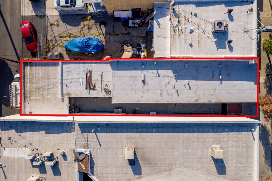 More Photos Of 2304-2306 Burbank blvd, Burbank Office Residential For Sale