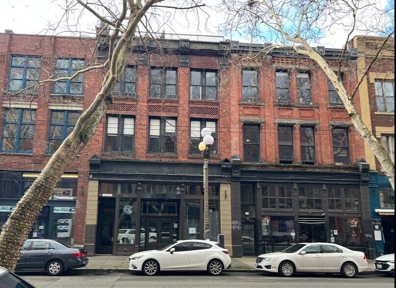 More Photos Of 213 1st Ave S, Seattle Multifamily For Sale
