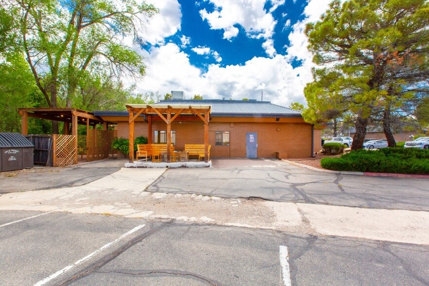More Photos Of 195 Plaza Dr, Prescott Medical For Sale