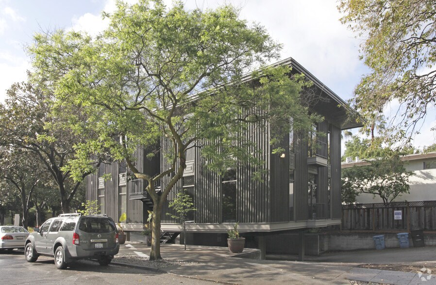 More Photos Of 591-597 Lytton Ave, Palo Alto Medical For Lease