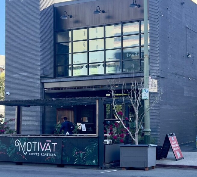 More Photos Of 1528 Webster St, Oakland Coworking Space