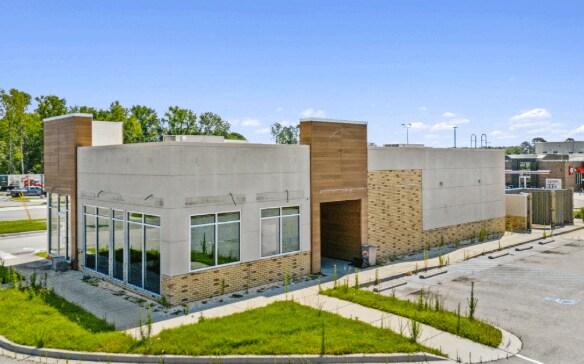 More Photos Of 2896 Paxville Hwy, Manning Fast Food For Sale