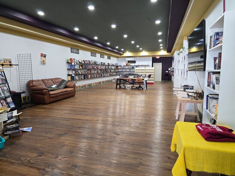 More Photos Of 3 S Main St, Orange Storefront For Sale