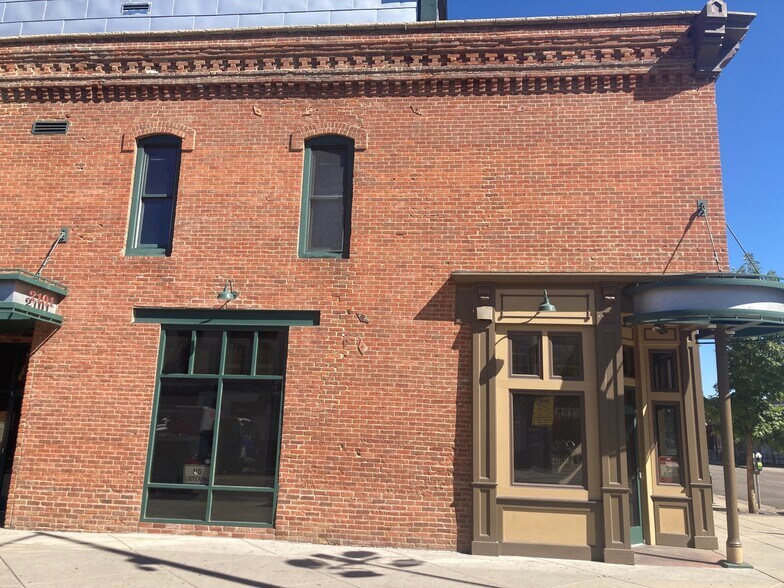 More Photos Of 2101-2107 Larimer St, Denver Loft Creative Space For Sale