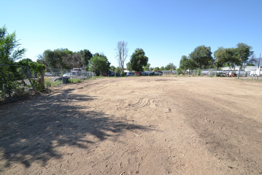 More Photos Of 5700 Pikes Peak Avenue Ave, Colorado Springs Land For Lease