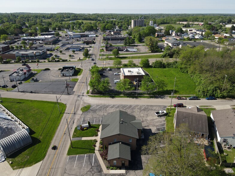 More Photos Of 74 N Orange St, Xenia Medical For Lease