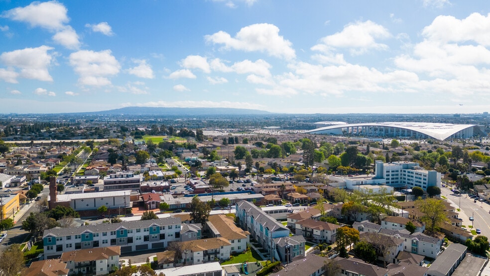More Photos Of 3320 W 85th St, Inglewood Apartments For Sale