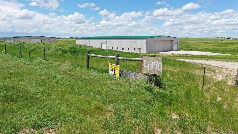 More Photos Of TBD I-80 Service Rd, Egbert Warehouse For Sale