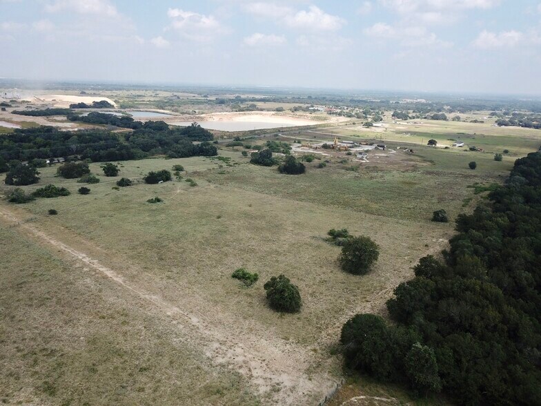 More Photos Of 22630 Campbellton Rd, San Antonio Land For Sale