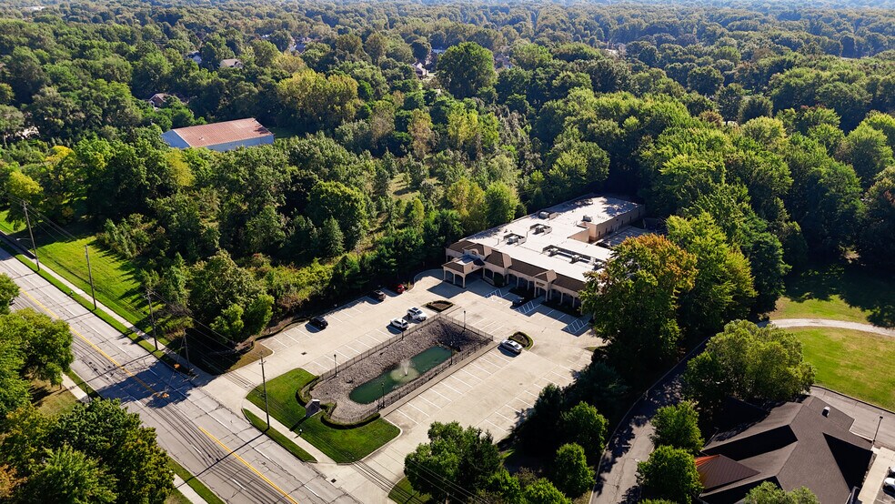 More Photos Of 29103-29115 Center Ridge Rd, Westlake Medical For Lease