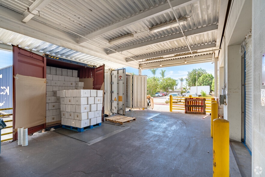 More Photos Of 1731 W San Bernardino Rd, West Covina Warehouse For Sale