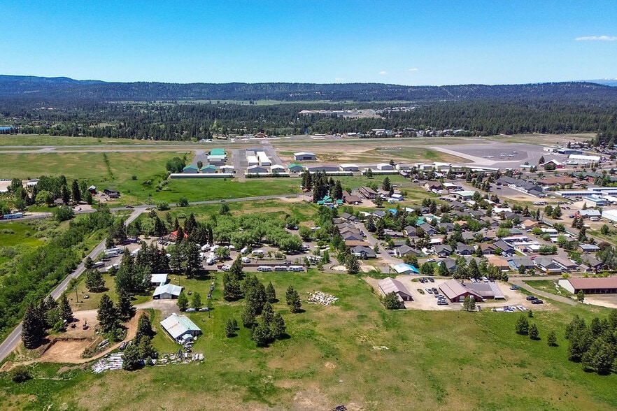 More Photos Of TBD Krahn Ln, Mccall Land For Sale