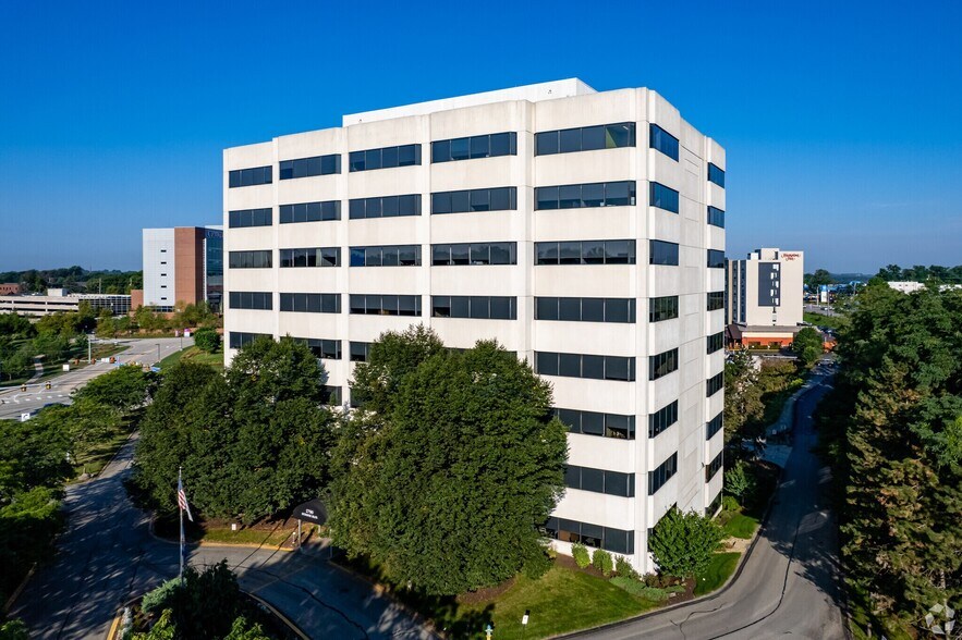 More Photos Of 2790 Mosside Blvd, Monroeville Medical For Lease