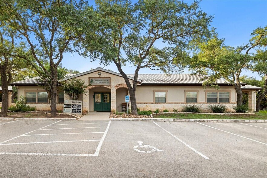More Photos Of 800 W Highway 290, Dripping Springs Medical For Sale