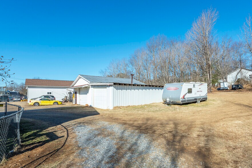 More Photos Of 2968 US Highway 70, Black Mountain Light Manufacturing For Sale