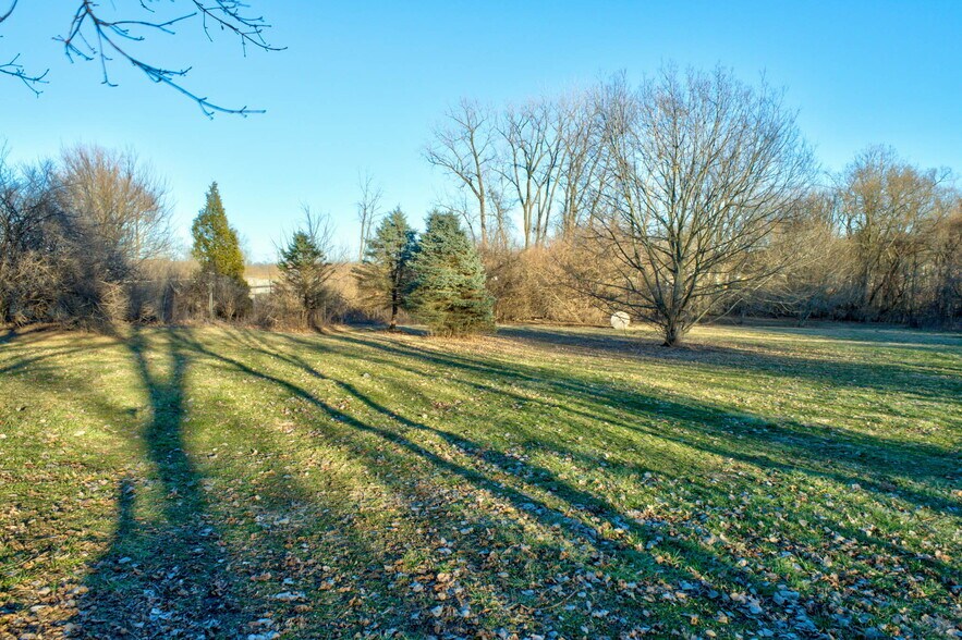 More Photos Of 6165 W 200 North, Greenfield Land For Sale