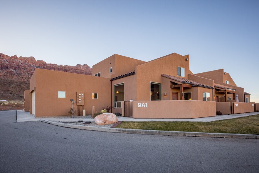 More Photos Of 3862 Desert Willow #9-A1 cir, Moab Specialty For Sale