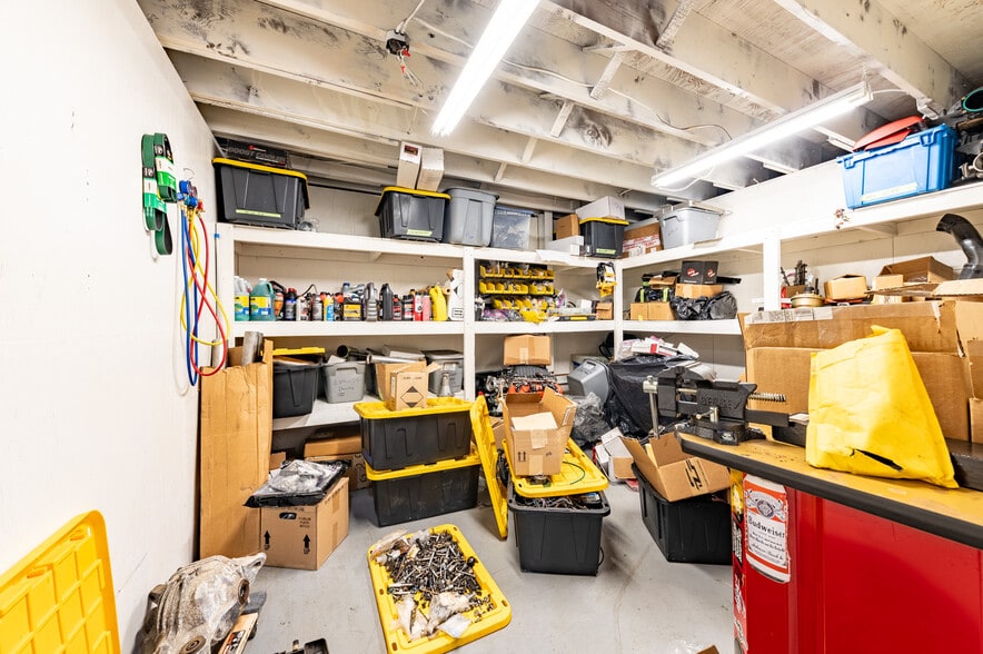 More Photos Of , Fairmont Industrial For Sale