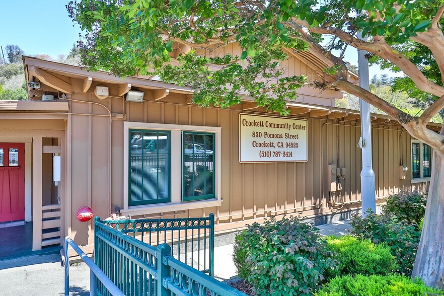 More Photos Of 1135 5th Ave, Crockett Apartments For Sale
