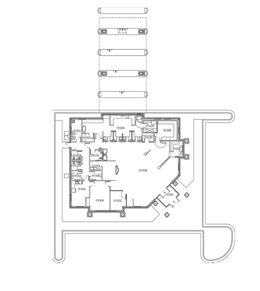 More Photos Of 7770 Us-72 Hwy, Madison Bank For Lease
