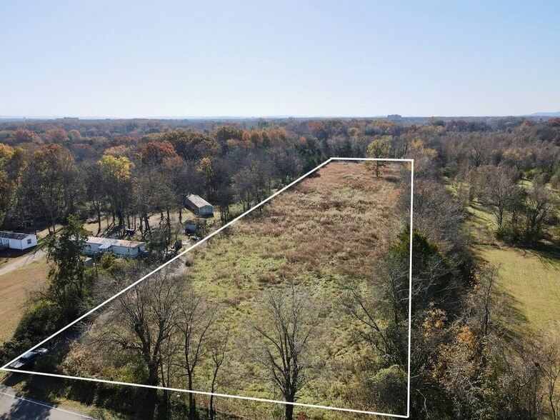 More Photos Of 3118 Asbury Rd, Murfreesboro Land For Sale