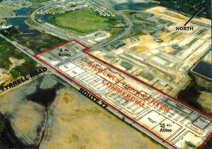 More Photos Of Higgins Rd, Gilberts Land For Sale