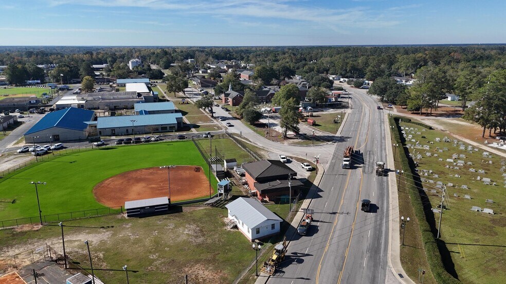 More Photos Of 1826 Main St, Turbeville Land For Sale