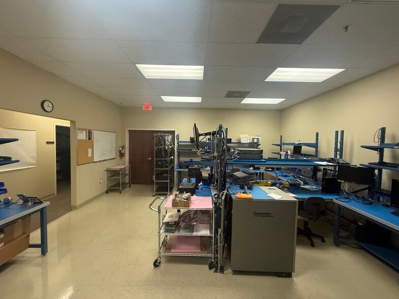 More Photos Of 8222 118th Ave, Largo Warehouse For Sale