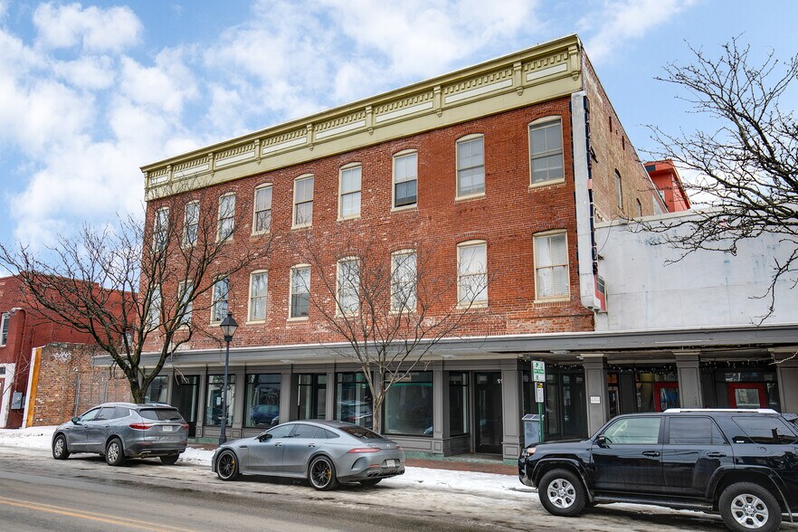 More Photos Of 17 N 18th St, Richmond Apartments For Lease