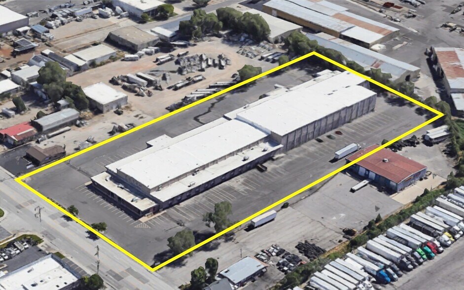More Photos Of 1915 S 900 W, Salt Lake City Refrigeration Cold Storage For Lease