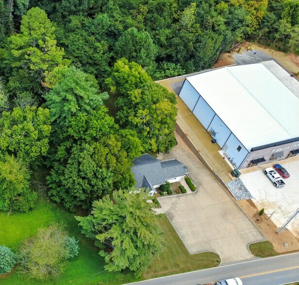 More Photos Of 451 Rossview Rd, Clarksville Office For Sale