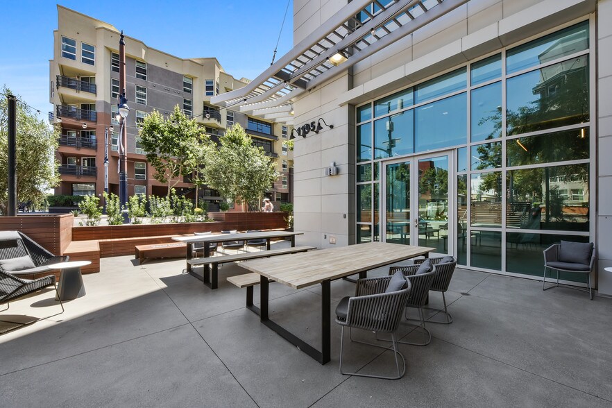 More Photos Of 1155 Island Ave, San Diego Office For Lease