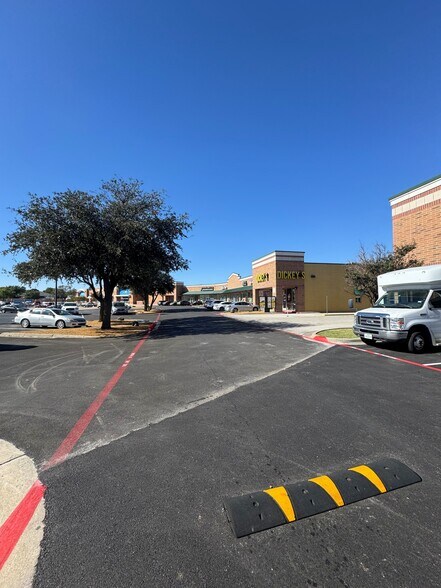 More Photos Of 1511 Justin Rd, Lewisville Unknown For Lease