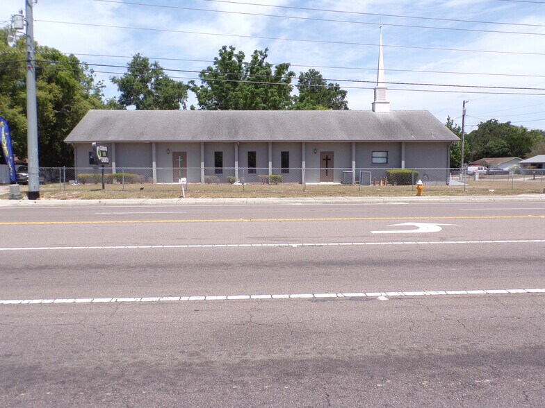 More Photos Of 4040 E County Road 540A, Lakeland Religious Facility For Sale