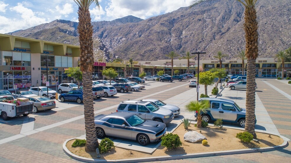 More Photos Of 611 S Palm Canyon Dr, Palm Springs Unknown For Lease