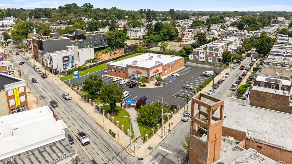 More Photos Of 6201 Germantown Ave, Philadelphia Medical For Sale