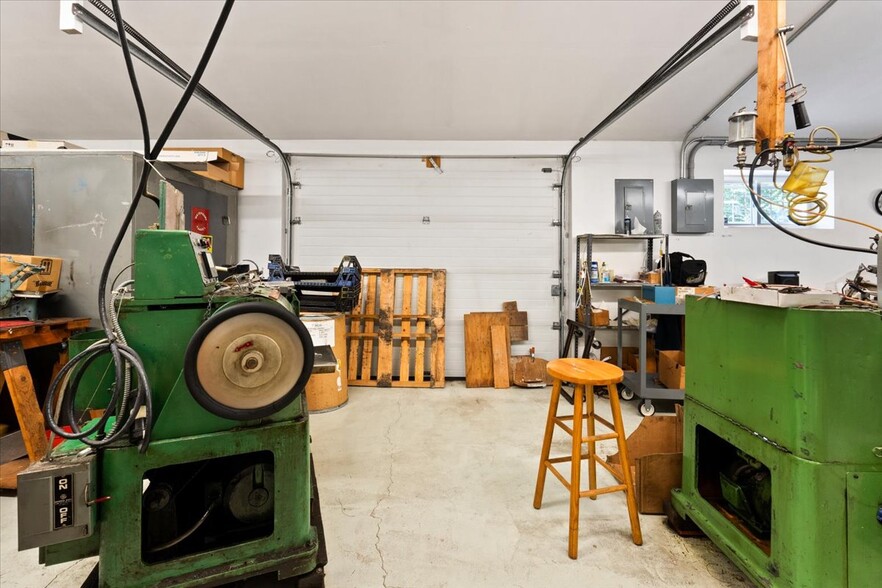 More Photos Of 1304 Main St, Gouldsboro Industrial For Sale