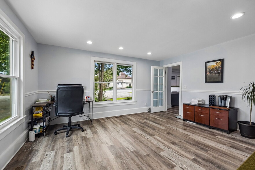More Photos Of 2839 Logan St, Nashville Loft Creative Space For Sale