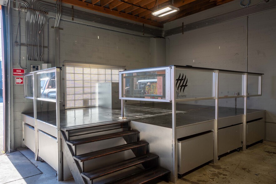 More Photos Of 2319 NE Glisan St, Portland Auto Dealership For Sale