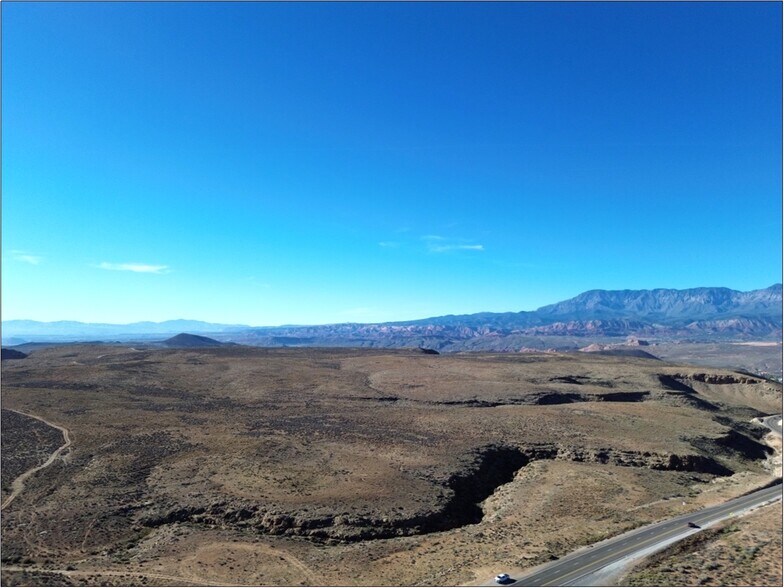 More Photos Of 670 State Highway 59, Hurricane Land For Sale