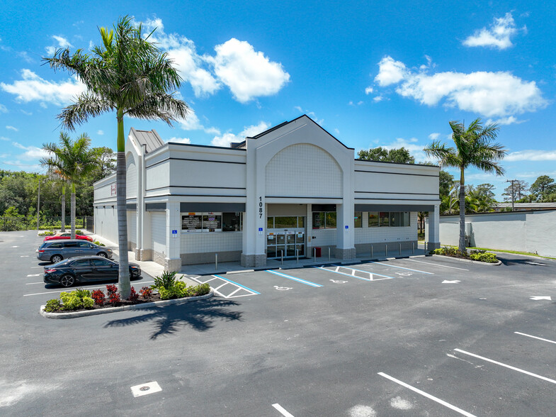 Primary Photo Of 1087 Clearlake Rdg, Cocoa Storefront Retail Office For Lease